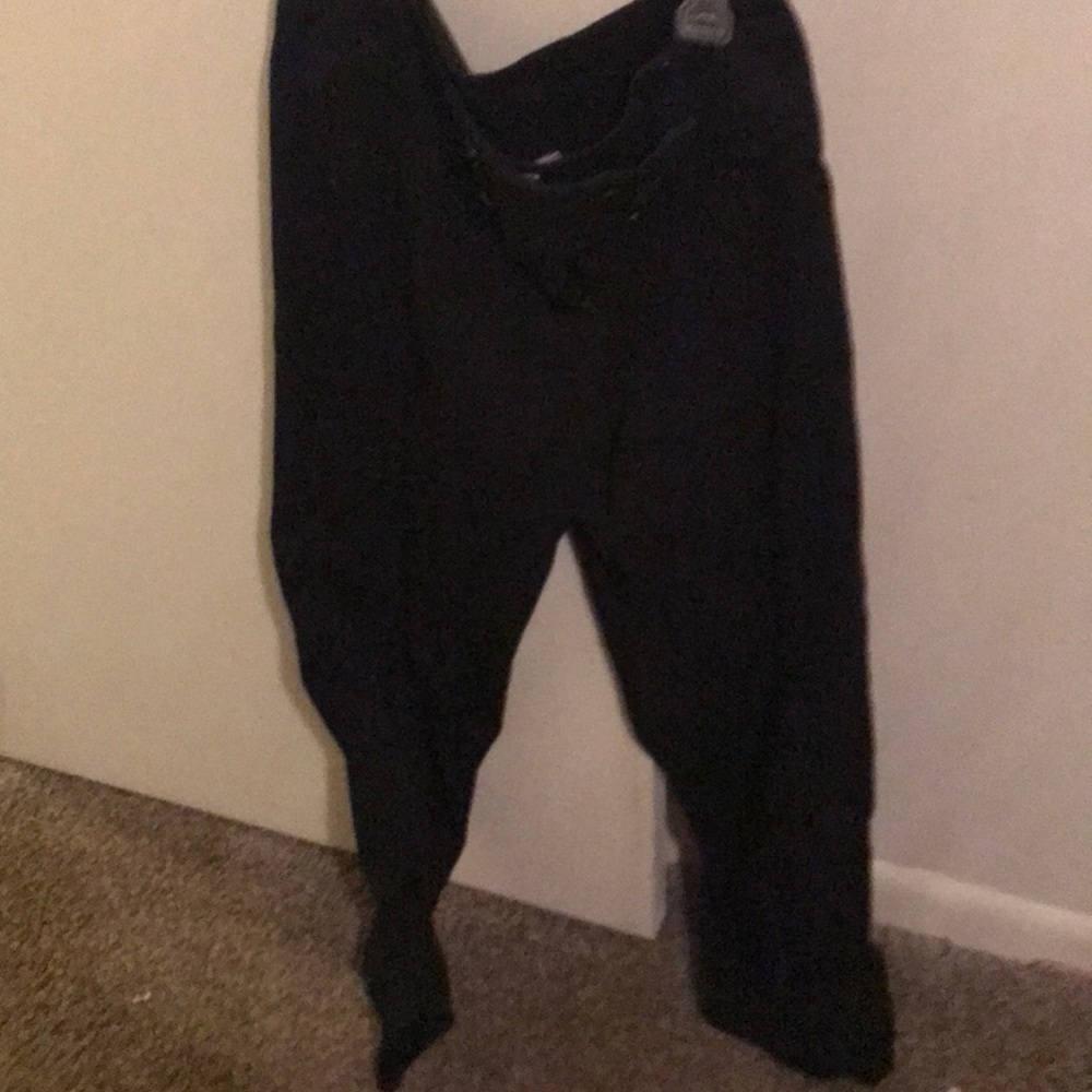 Dress pants